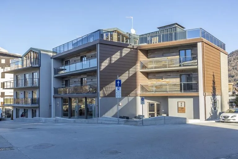 Duparc Hotel in Gabicce Mare, Italy